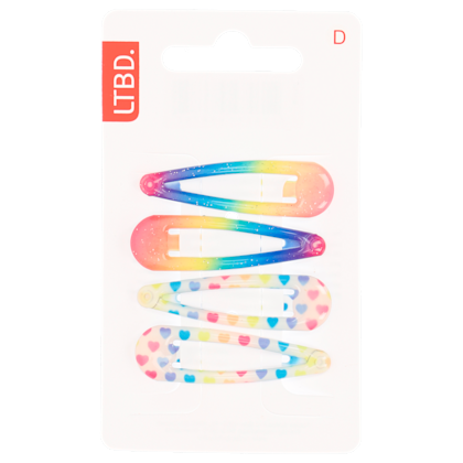 Clicclac kids epoxy stip