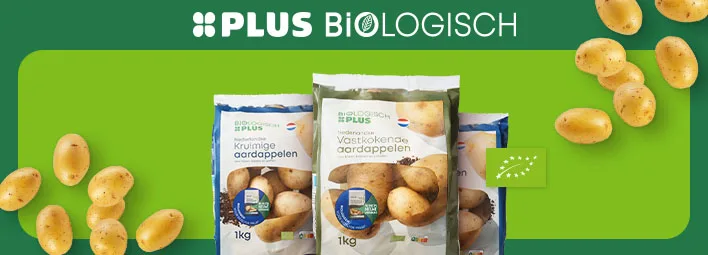 Biologisch: beter voor mens, dier en milieu - Recepten | PLUS