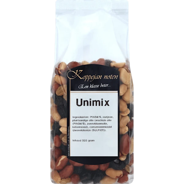 Koppejan Unimix