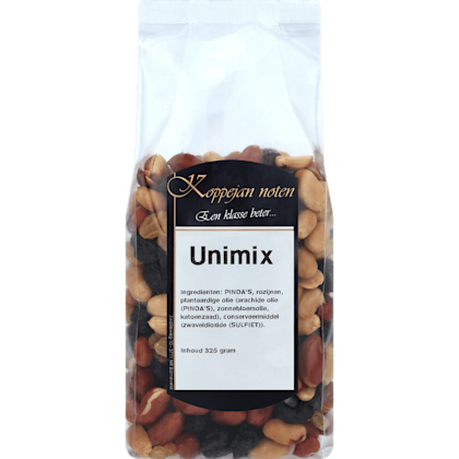 Koppejan Unimix