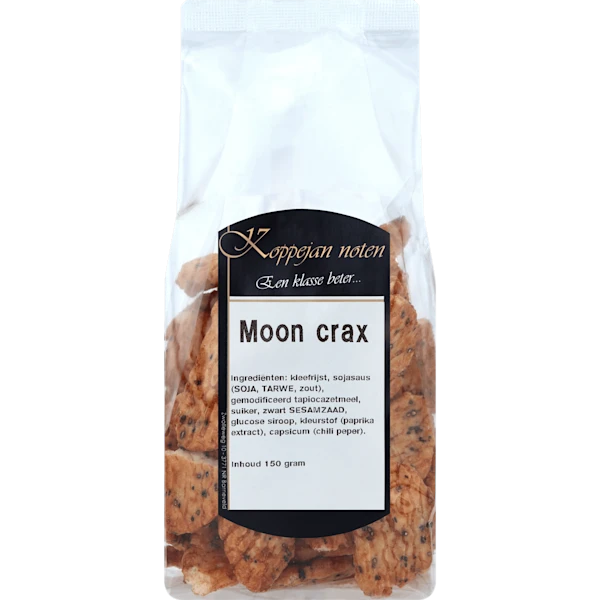 Koppejan Moon crax