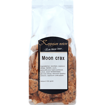 Koppejan Moon crax