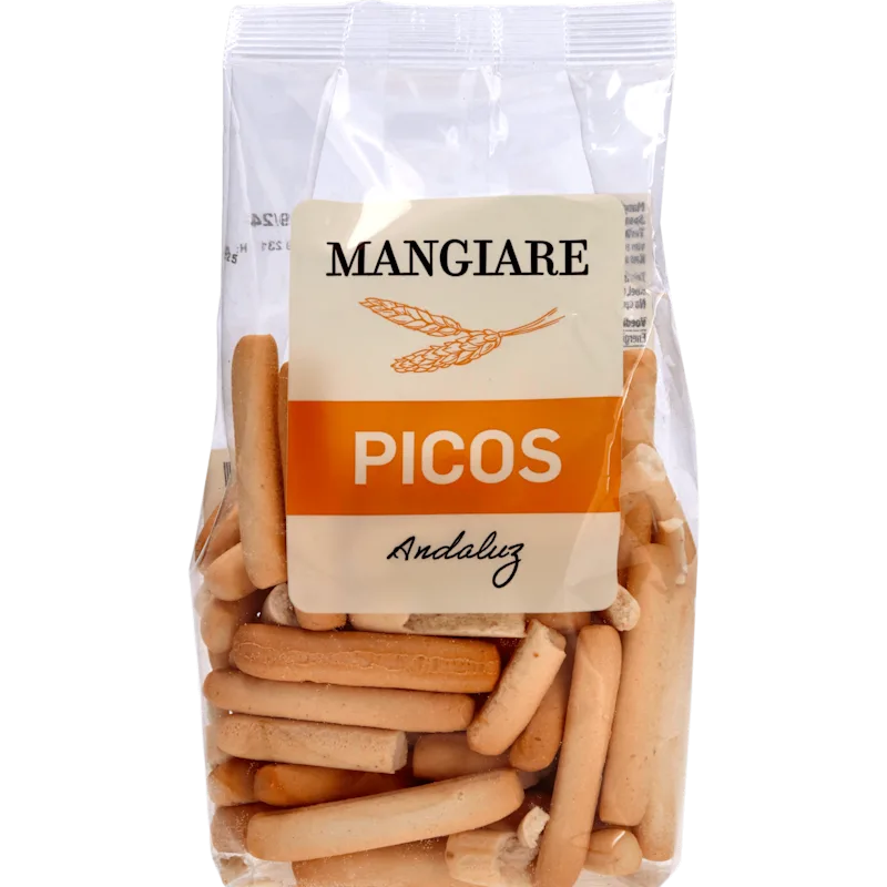 Mangiare Picos Andaluz