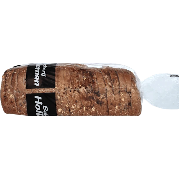 Holleman HM Waldkorn heel