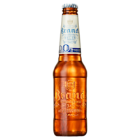 Brand Weizen 0.0 bier fles