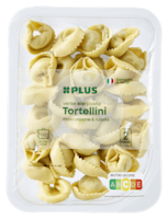 PLUS Tortellini Mascarpone en rucola