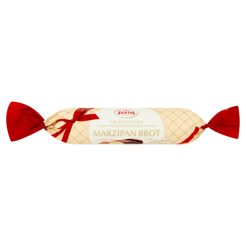 Zentis Marsepeinen broodje