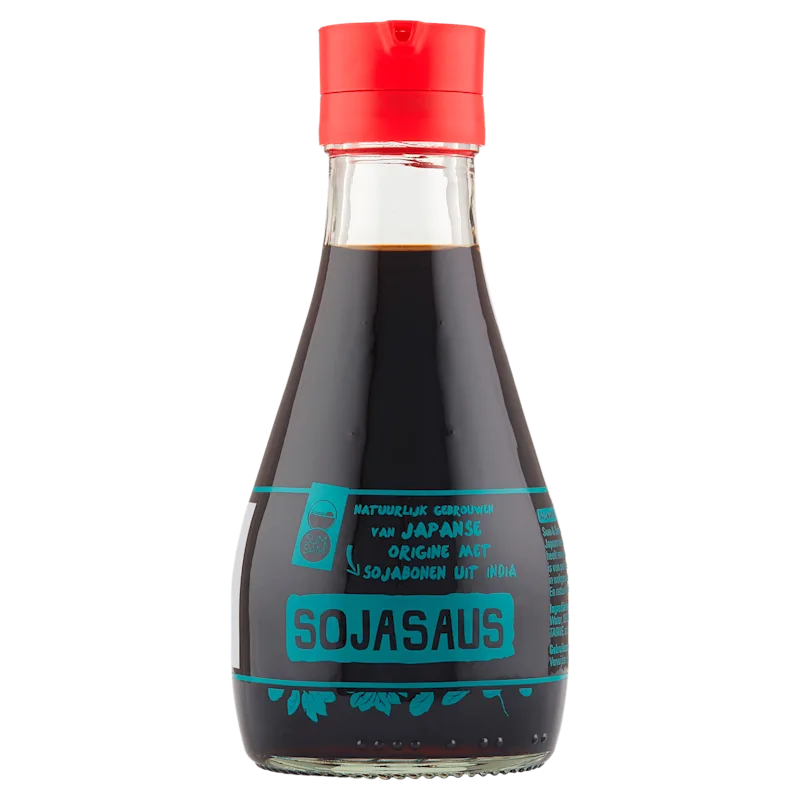 Sum en Sam Sojasaus