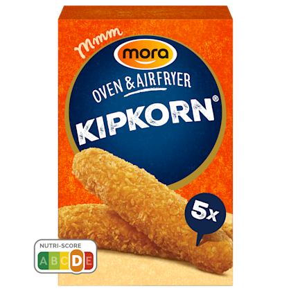 Oven & Airfryer Kipkorn
