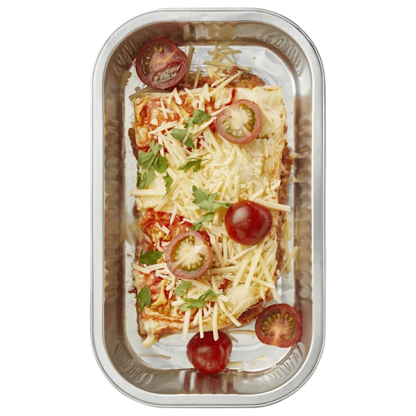 Uit de keuken van PLUS Lasagne bolognese