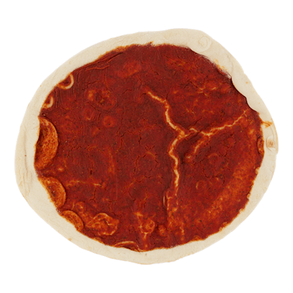Pizza Basis