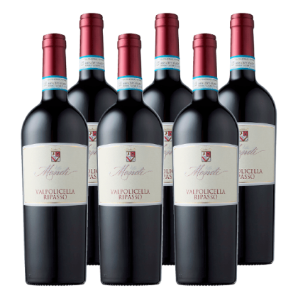 Valpolicella Ripasso