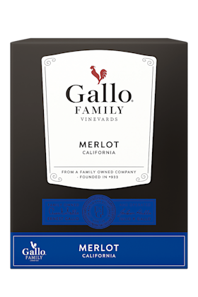 Gallo Merlot
