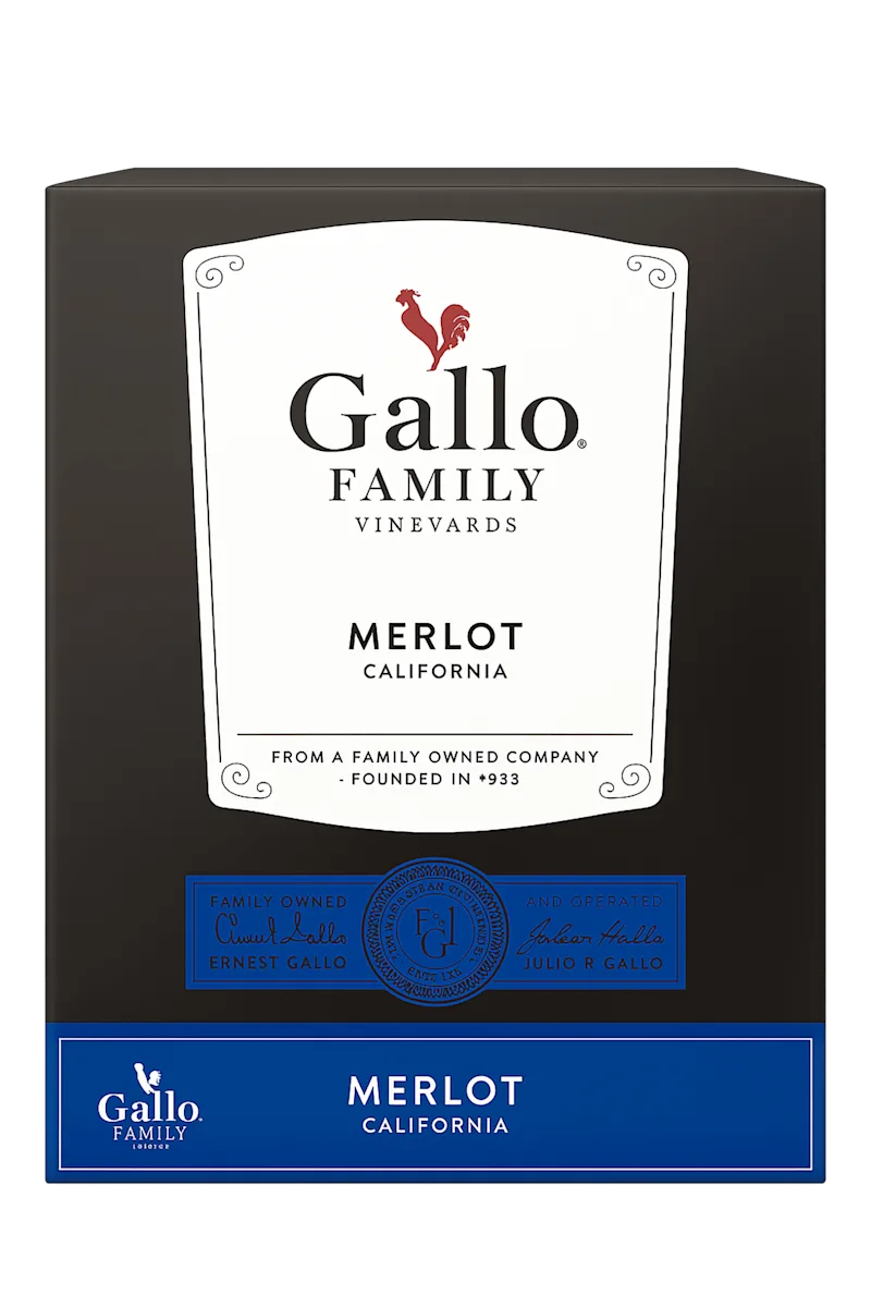 Gallo Merlot