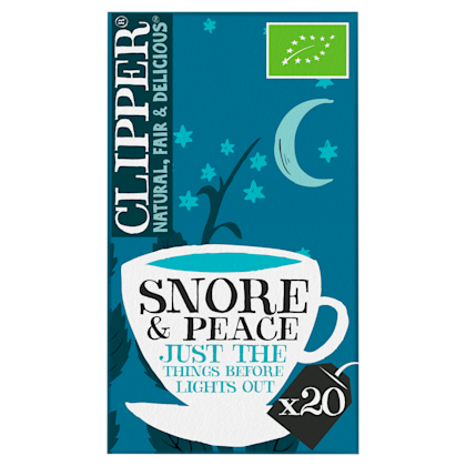 Snore & peace