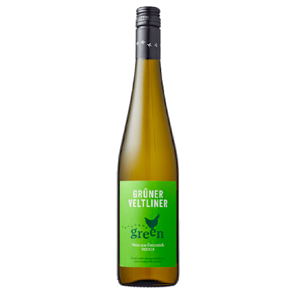 Grüner Veltliner