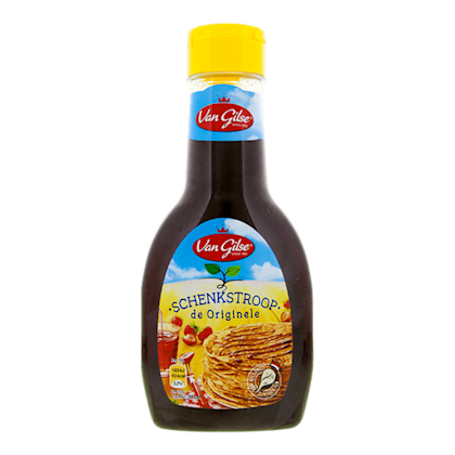 schenkstroop origineel