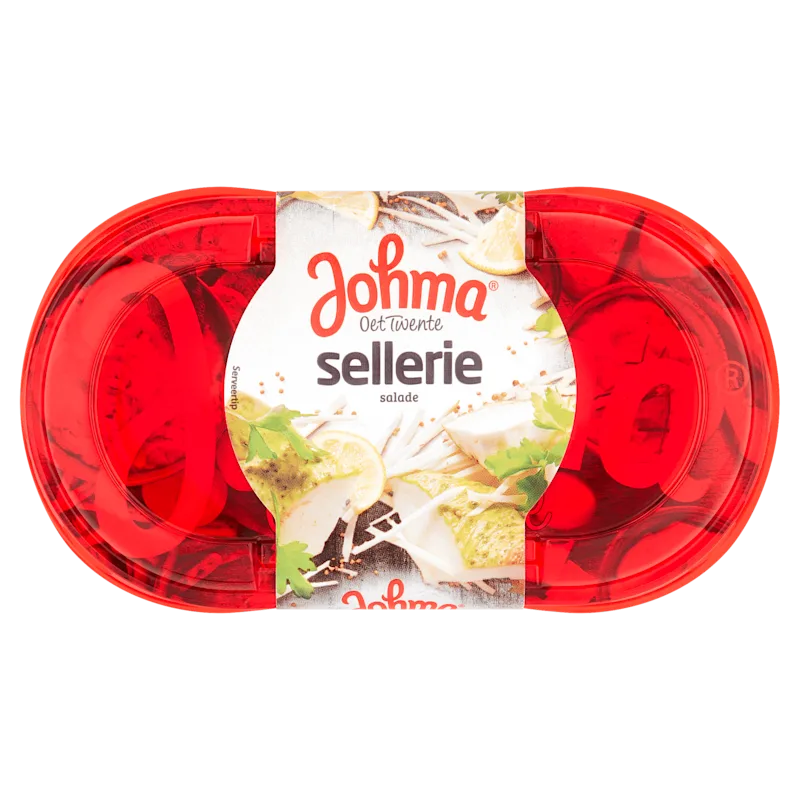 Johma Selleriesalade vegan