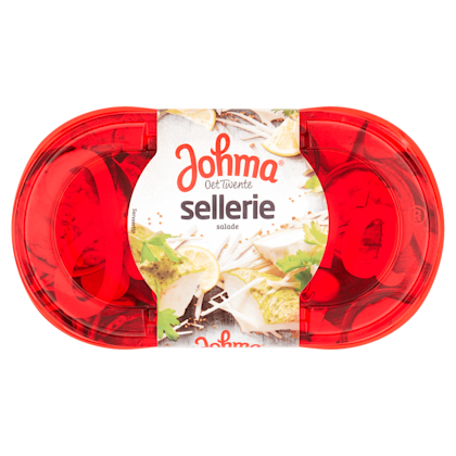 Selleriesalade vegan