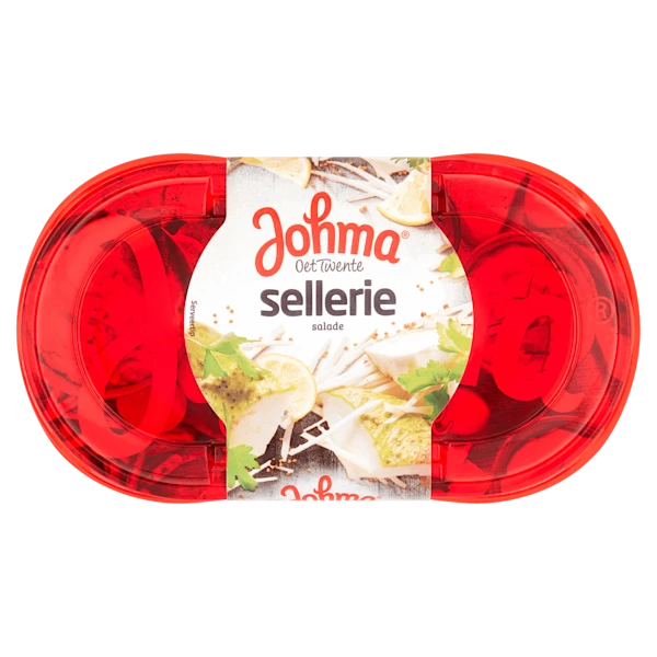 Johma Selleriesalade vegan