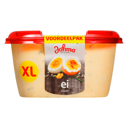 Eisalade XL