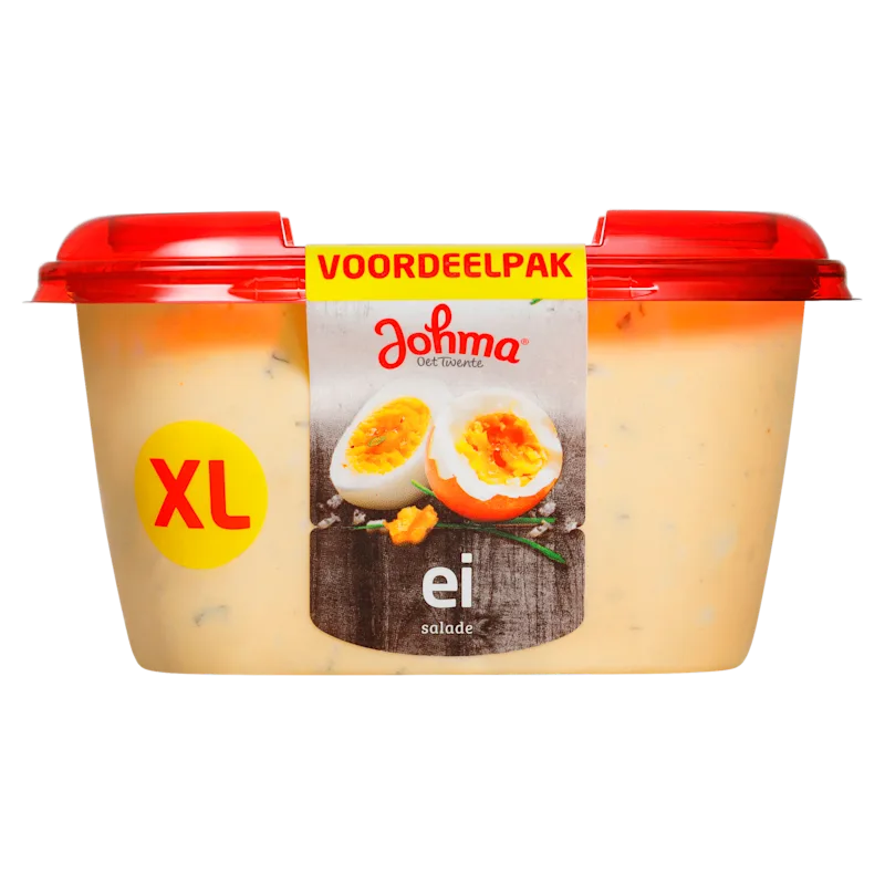 Johma Eisalade XL