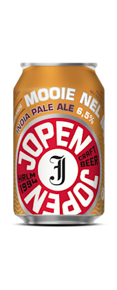 Jopen Mooie Nel