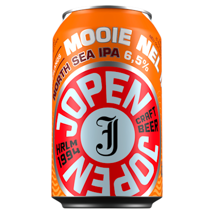 Mooie Nel