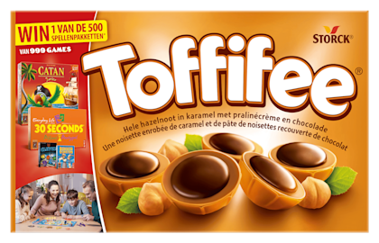 Toffifee