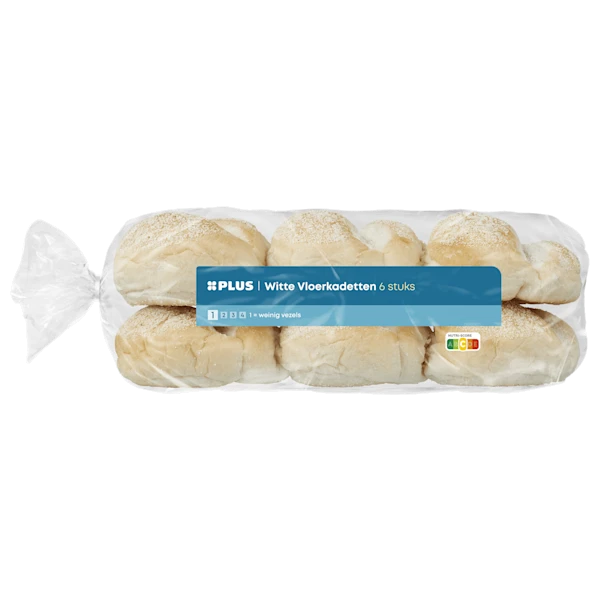 PLUS Vloerkadetten