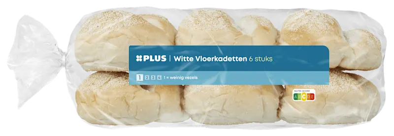 PLUS Vloerkadetten