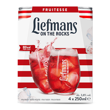 Liefmans Fruitesse