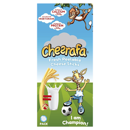 Cheese sticks - PLUS