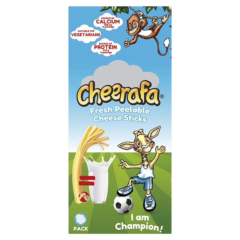 Cheerafa Cheese sticks