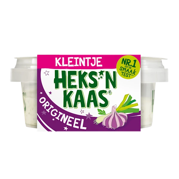 Heks'nkaas Origineel
