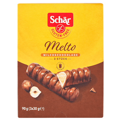 Melto 3-pack - PLUS