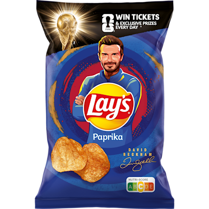 Paprika - PLUS