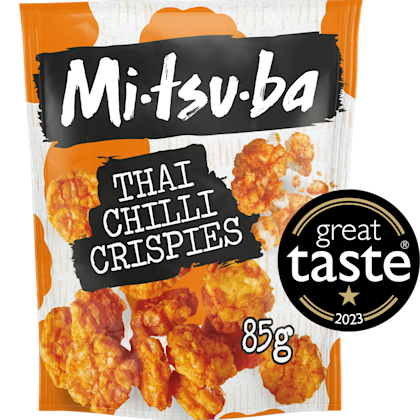 Thai Chili crispies - PLUS