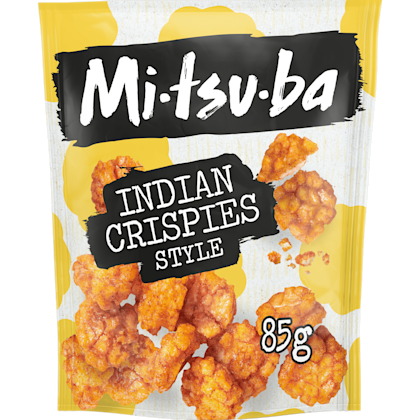 Indian crispies - PLUS