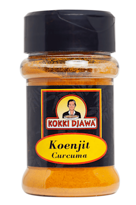 koenjit - PLUS