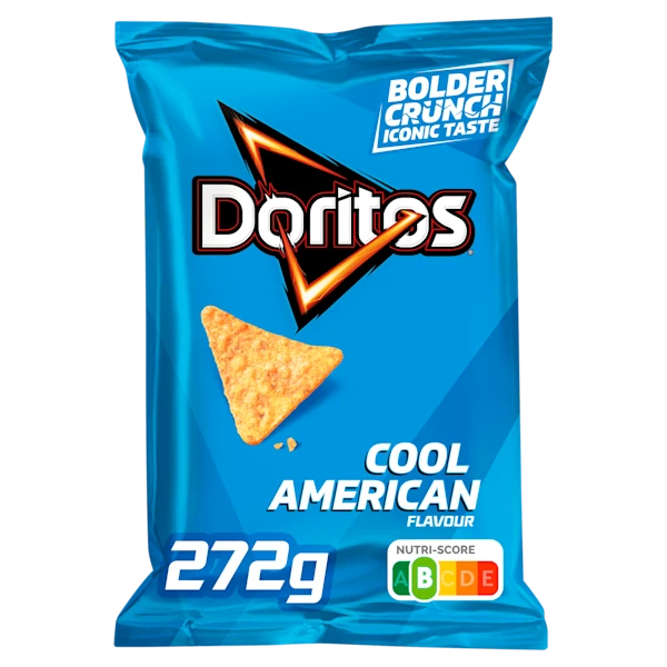 Doritos Partypack Cool American