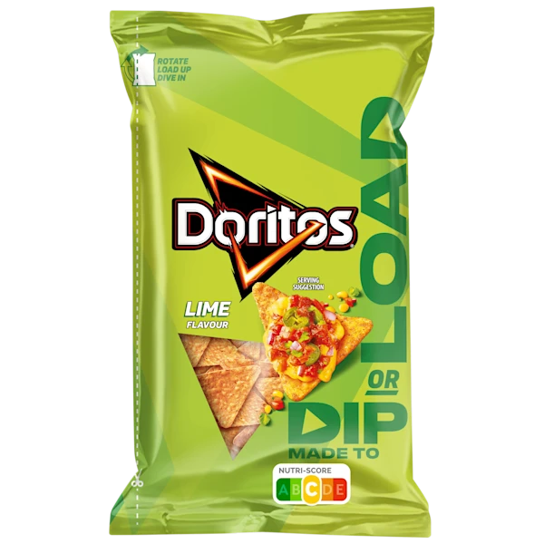 Doritos Doritos Lime
