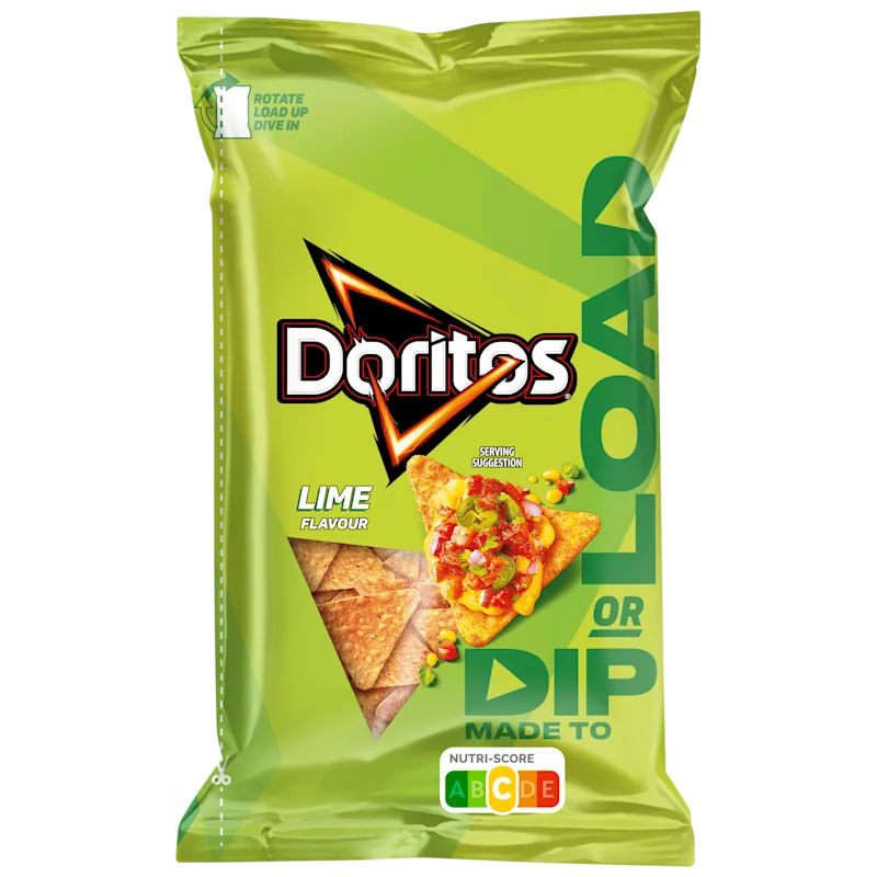 Doritos Doritos Lime