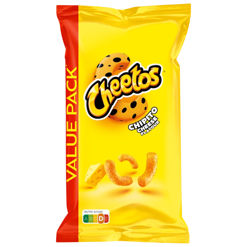 Cheetos Chipito Value pack