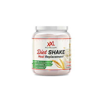 Diet Shake Aardbei