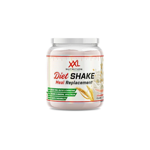 XXL Nutrition Diet Shake Aardbei