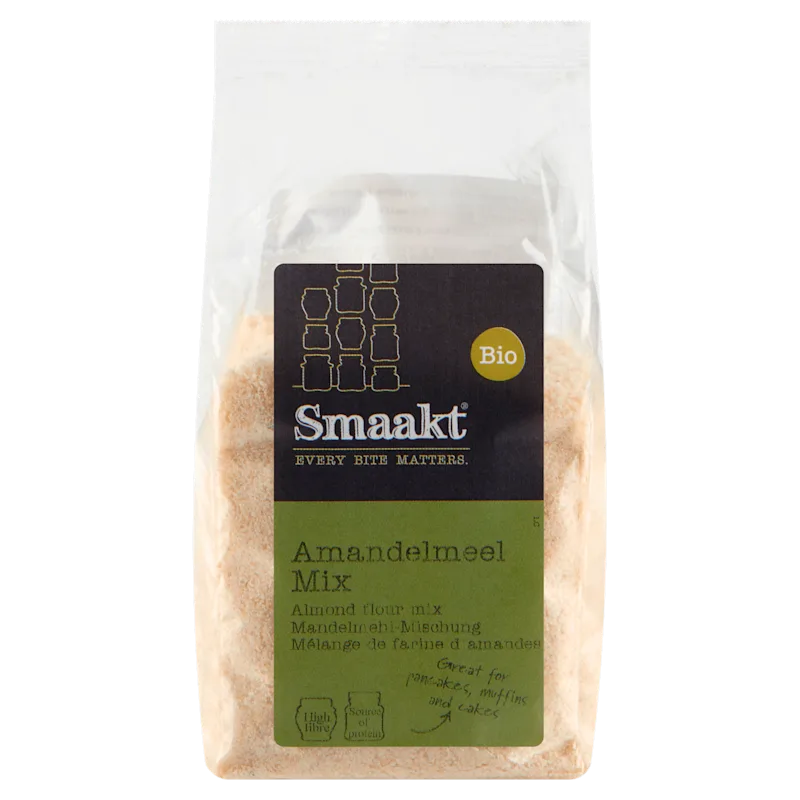 Amandelmeel Mix 200 g