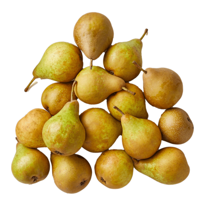 Stoofperen Gieser Wildeman los