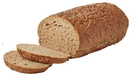 Volkoren zonnepit vloer heel