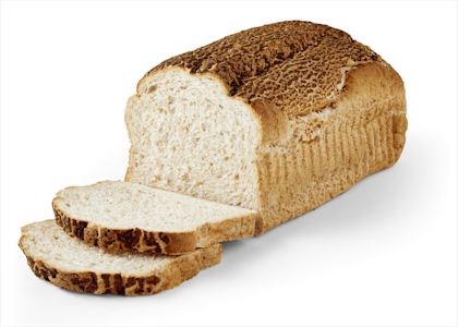 Boeren tijger bruin heel